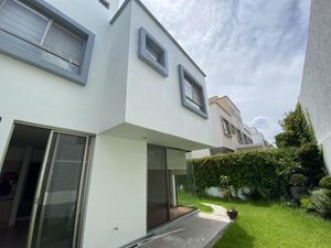 Casa en Venta en Lomas de Angelópolis San Andrés Cholula