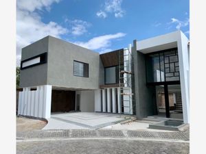 Casa en Venta en Lomas de Angelópolis San Andrés Cholula