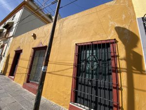 Casa en Venta en Analco Puebla