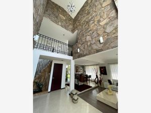 Casa en Venta en Lomas de Angelópolis San Andrés Cholula