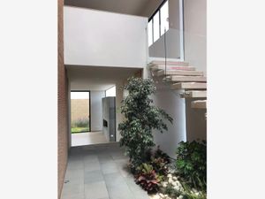 Casa en Venta en Lomas de Angelópolis San Andrés Cholula