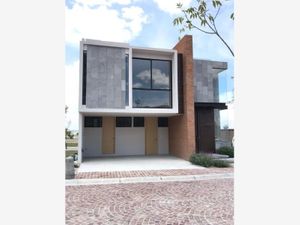 Casa en Venta en Lomas de Angelópolis San Andrés Cholula