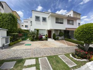 Casa en Venta en Lomas de Angelópolis San Andrés Cholula