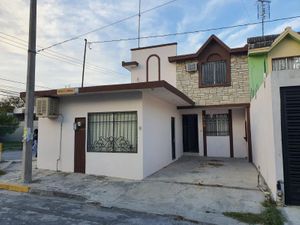 Casa en renta en 0 0, Rincon de Guadalupe, Guadalupe, Nuevo León, 67193.