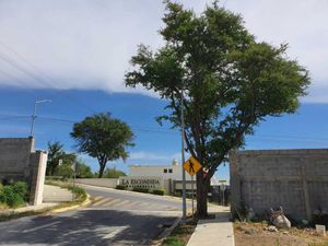 Terreno en Venta en La Escondida Residencial Guadalupe