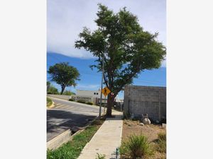 Terreno en Venta en La Escondida Residencial Guadalupe