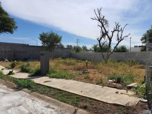 Terreno en Venta en La Escondida Residencial Guadalupe