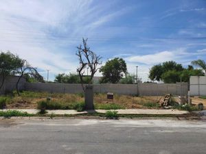 Terreno en Venta en La Escondida Residencial Guadalupe