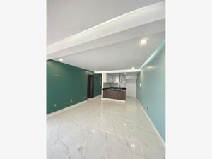 Departamento en Venta en Residencial Zacatenco Gustavo A. Madero