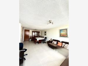 Departamento en Venta en Residencial la Escalera Gustavo A. Madero