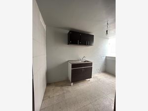 Casa en Renta en Jardin Balbuena Venustiano Carranza