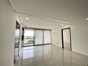 Departamento en Venta en Residencial Zacatenco Gustavo A. Madero