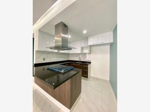 Departamento en Venta en Residencial Zacatenco Gustavo A. Madero