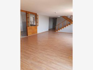 Departamento en Venta en Heroes de Padierna Tlalpan