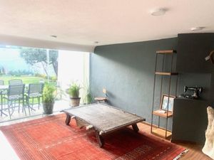 Casa en Venta en Insurgentes Cuicuilco Coyoacán