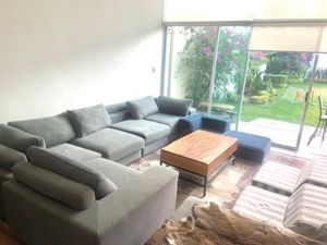 Casa en Venta en Insurgentes Cuicuilco Coyoacán