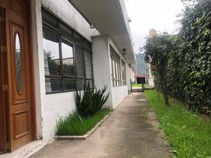 Casa en Renta en San Miguel Topilejo Tlalpan