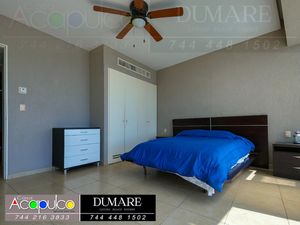 Departamento en Venta en Costa Azul Acapulco de Juárez