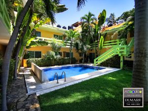 Departamento en Venta en Las Playas Acapulco de Juárez