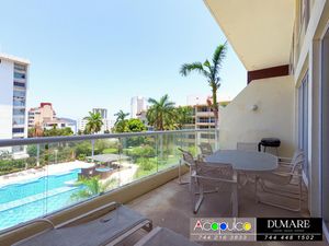 Departamento en Venta en Club Deportivo Acapulco de Juárez