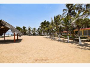 Terreno en Venta en Barra de Coyuca Coyuca de Benítez