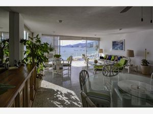 Departamento en Venta en Costa Azul Acapulco de Juárez