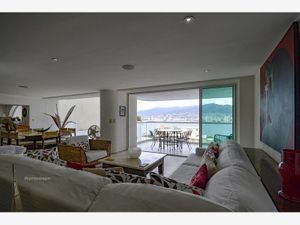 Departamento en Venta en Playa Guitarrón Acapulco de Juárez