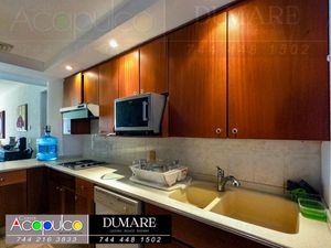 Departamento en Venta en Playa Diamante Acapulco de Juárez