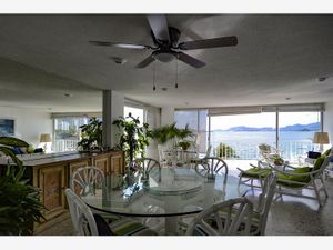 Departamento en Venta en Costa Azul Acapulco de Juárez