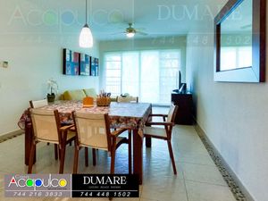 Departamento en Venta en Granjas del Marqués Acapulco de Juárez