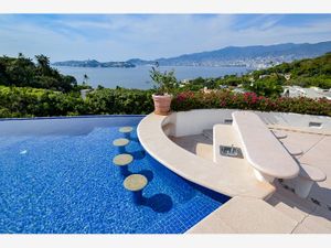 Casa en Venta en Las Brisas 1 Acapulco de Juárez