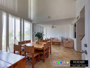 Departamento en Venta en Club Deportivo Acapulco de Juárez