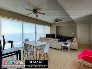 Departamento en Venta en Costa Azul Acapulco de Juárez