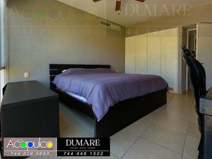 Departamento en Venta en Costa Azul Acapulco de Juárez