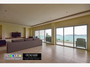 Casa en Venta en Club Residencial las Brisas Acapulco de Juárez