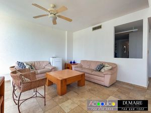 Departamento en Venta en Club Deportivo Acapulco de Juárez