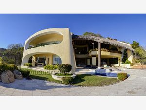 Casa en Renta en Club Residencial las Brisas Acapulco de Juárez