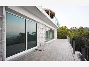 Departamento en Venta en La Cima Acapulco de Juárez