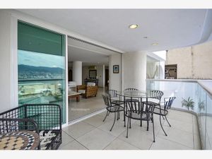 Departamento en Venta en Playa Guitarrón Acapulco de Juárez