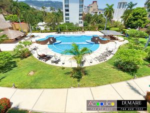 Departamento en Venta en Club Deportivo Acapulco de Juárez