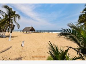 Terreno en Venta en Barra de Coyuca Coyuca de Benítez