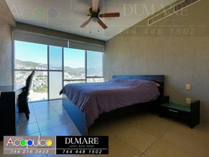 Departamento en Venta en Costa Azul Acapulco de Juárez