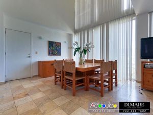 Departamento en Venta en Club Deportivo Acapulco de Juárez