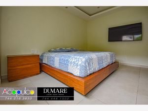 Casa en Venta en Club Residencial las Brisas Acapulco de Juárez