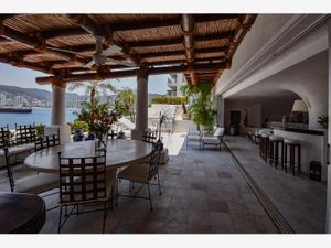 Departamento en Venta en Playa Guitarrón Acapulco de Juárez