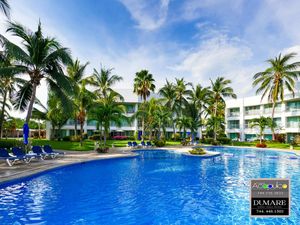 Departamento en Venta en Mayan Lakes Acapulco de Juárez