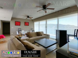 Departamento en Venta en Costa Azul Acapulco de Juárez