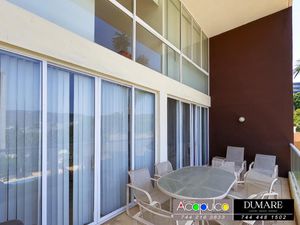 Departamento en Venta en Club Deportivo Acapulco de Juárez