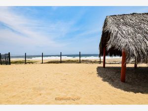 Terreno en Venta en Barra de Coyuca Coyuca de Benítez