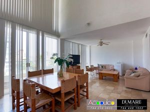 Departamento en Venta en Club Deportivo Acapulco de Juárez